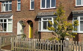 Our Beautifully Renovated Home